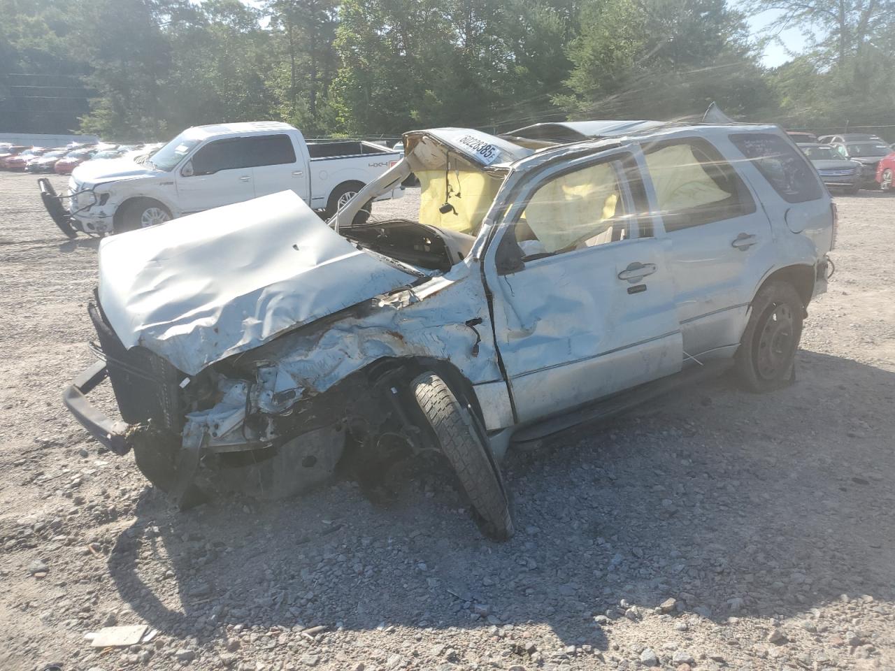 2005 Mercury Mariner