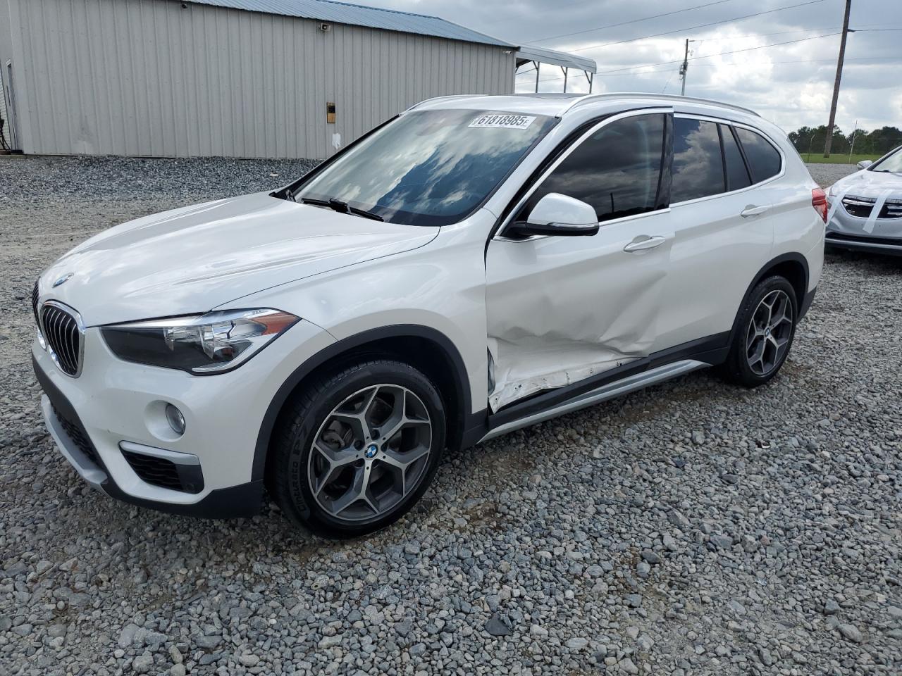 2019 BMW X1 sdrive2 SDRIVE28I