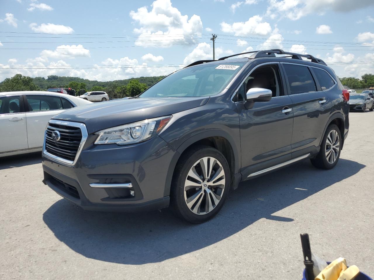 2019 Subaru Ascent tou TOURING