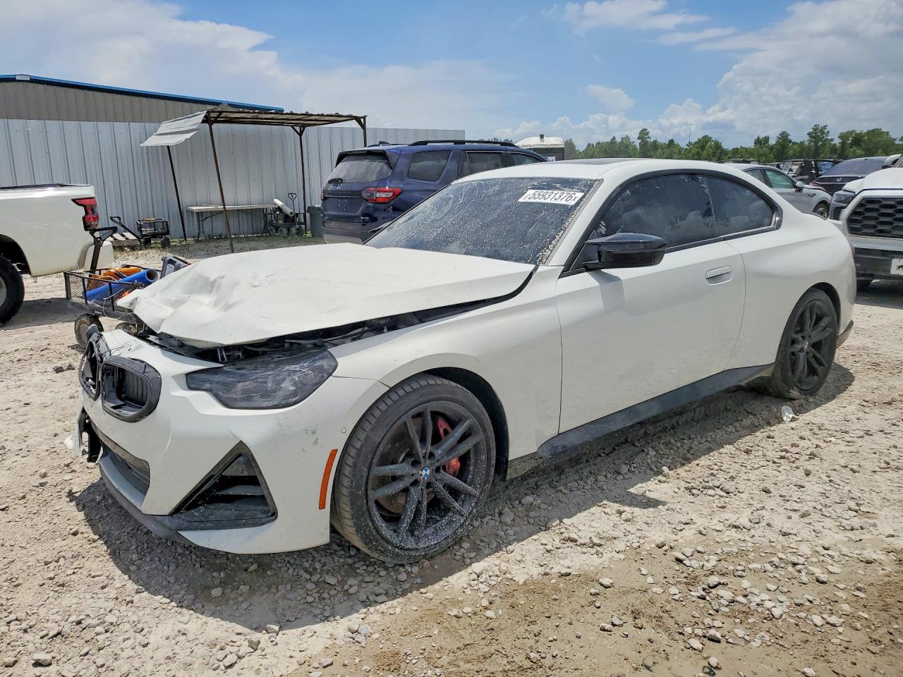 2023 BMW M240i