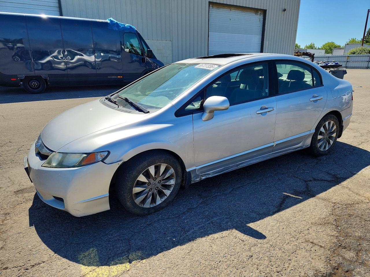 2010 Honda Civic
