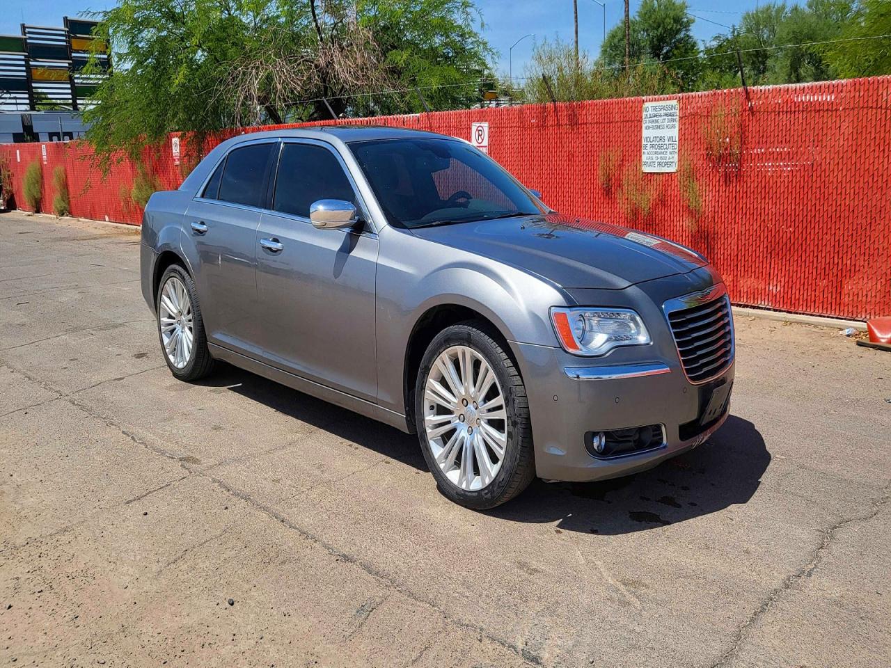 2011 Chrysler 300