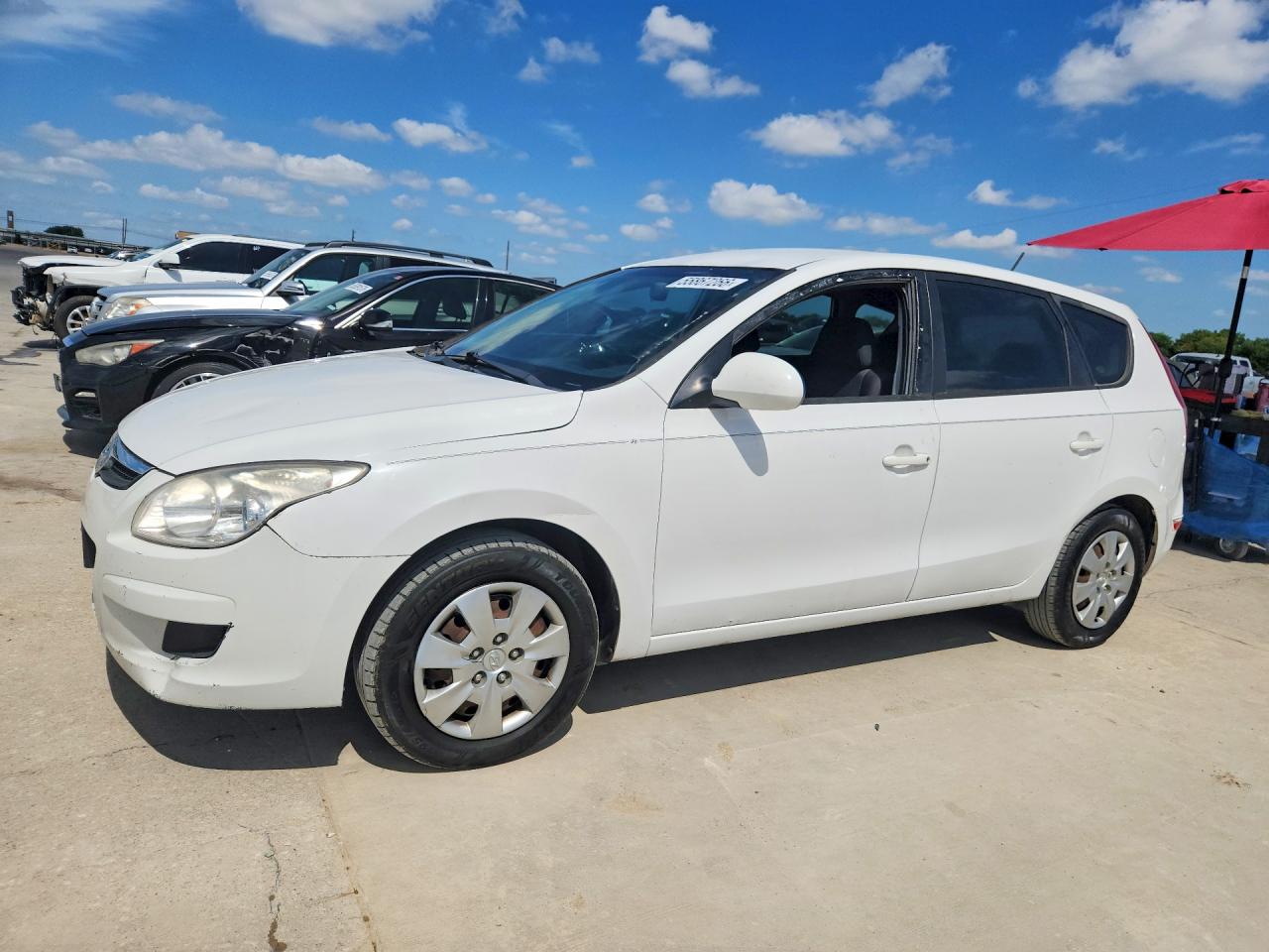 2011 Hyundai Elantra