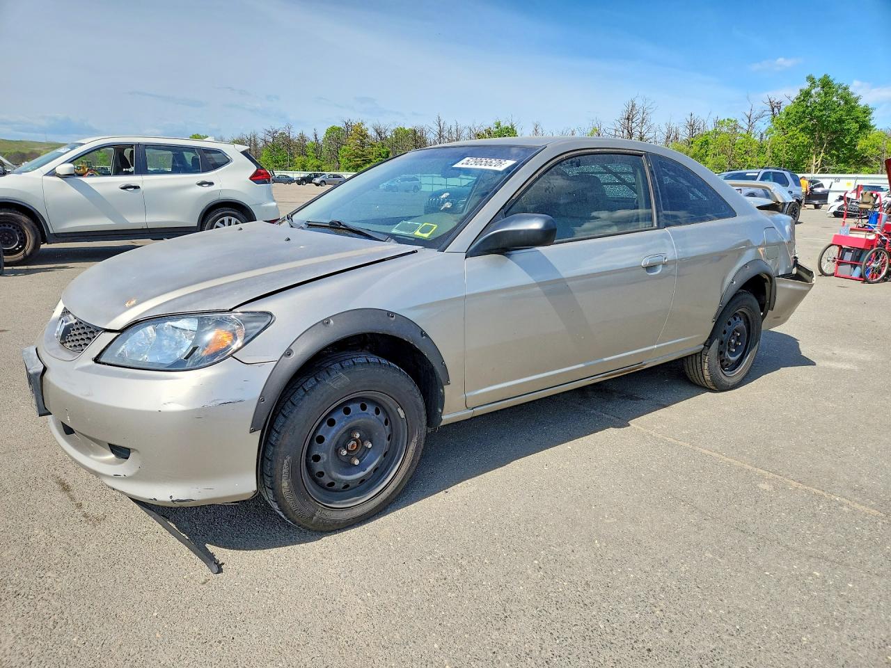 2004 Honda Civic