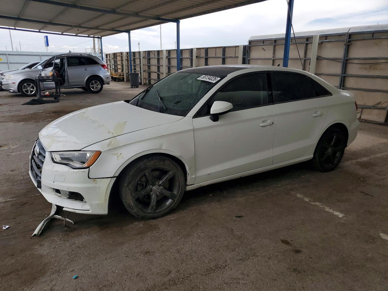 2016 Audi A3