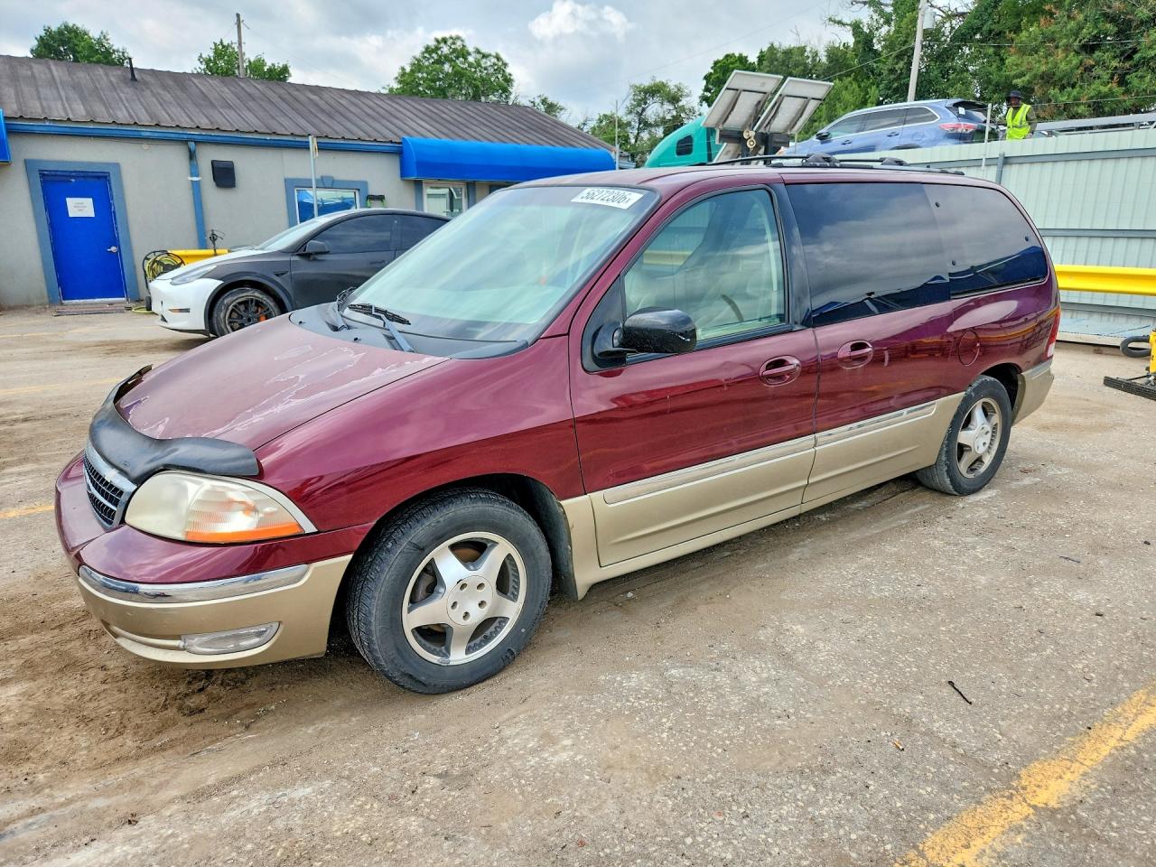 Ford Windstar
