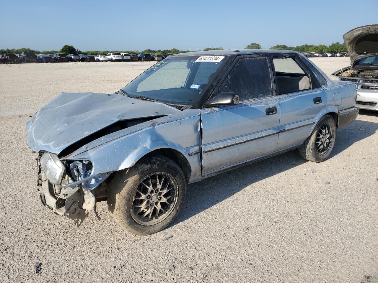 Geo Prizm
