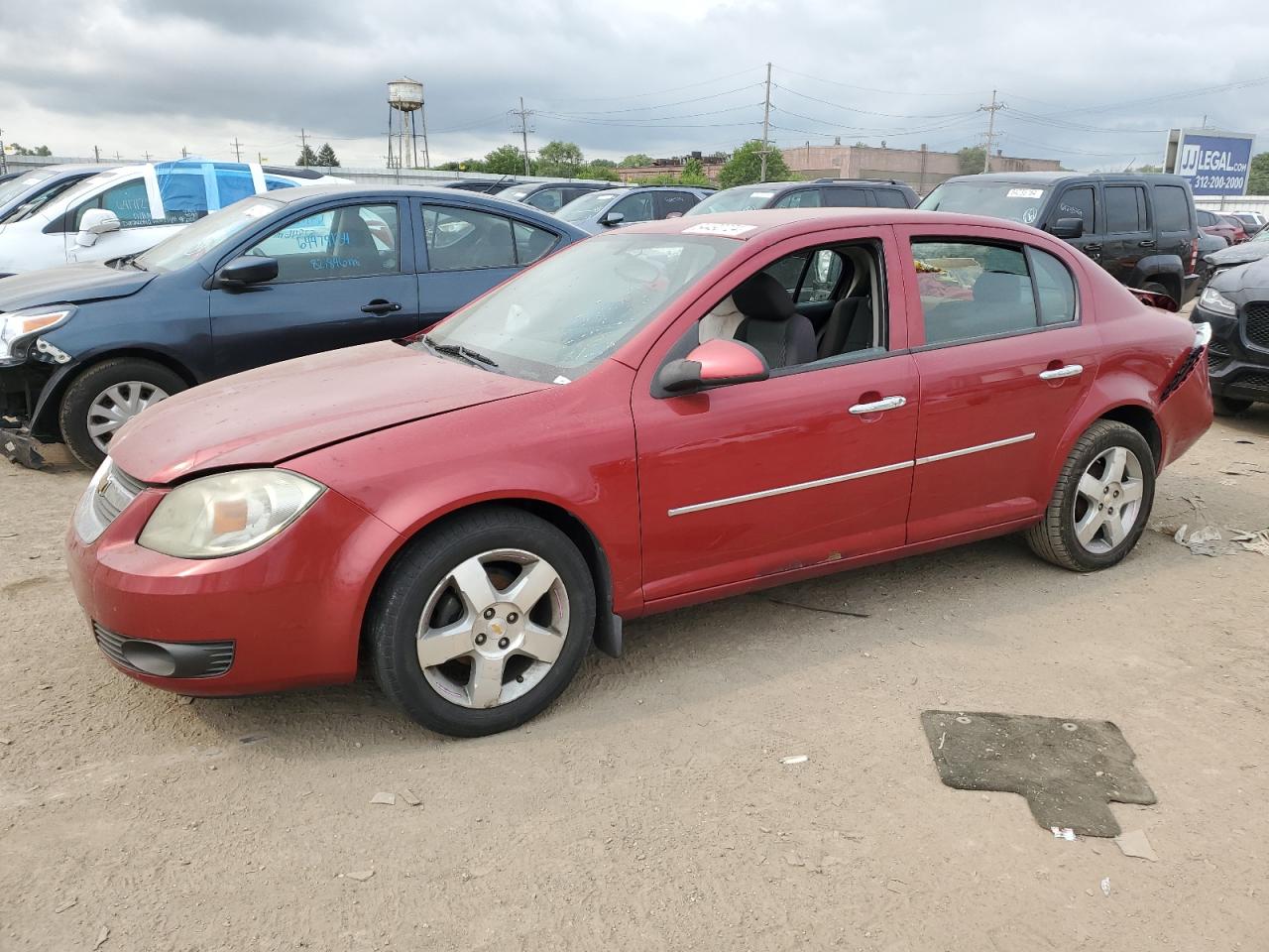 2010 Chevrolet Cobalt