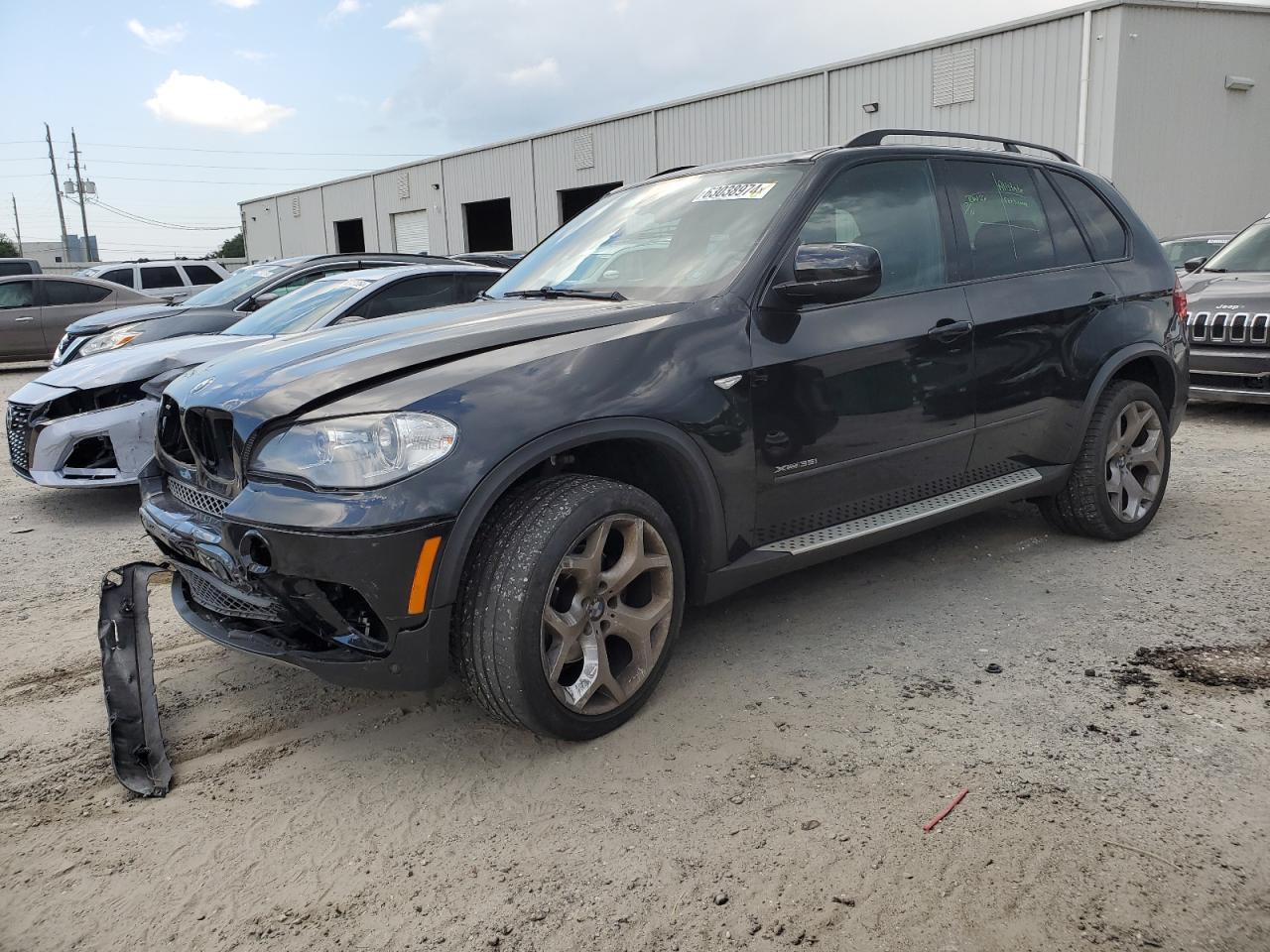 2013 BMW X5