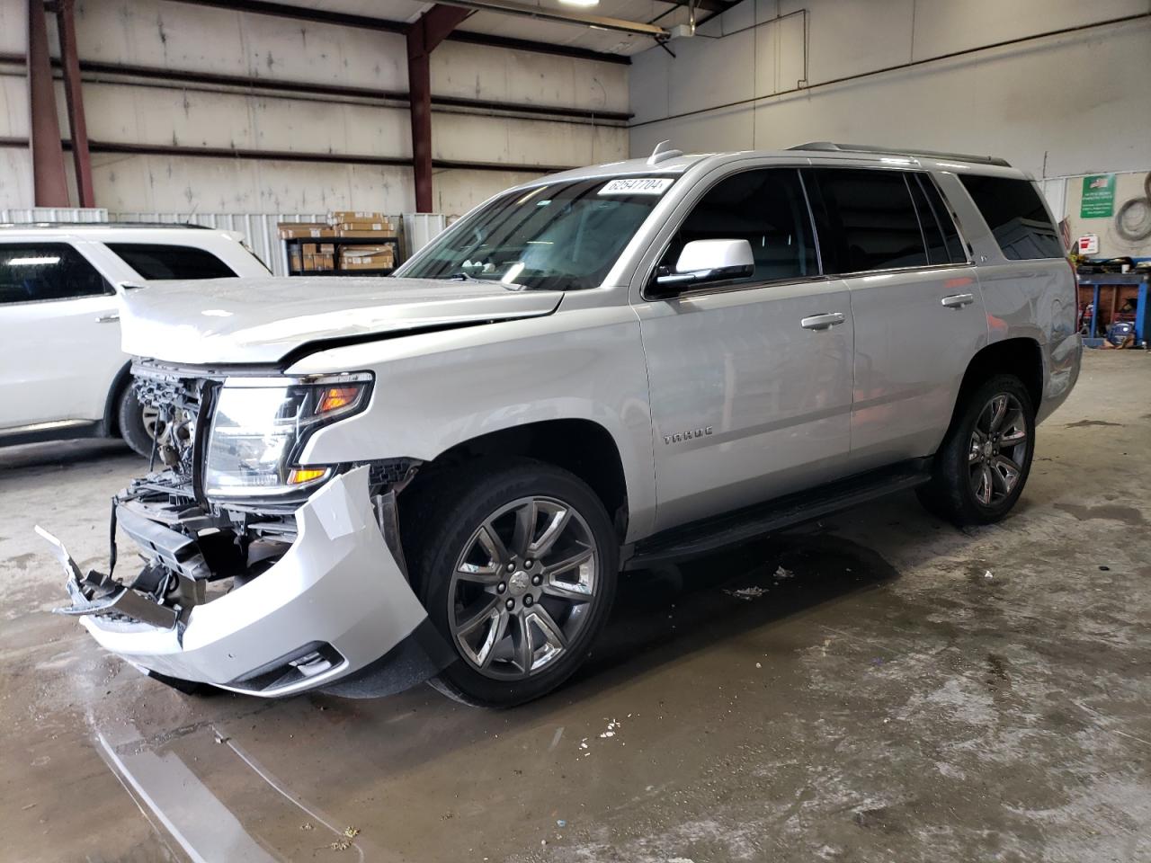 2018 Chevrolet Tahoe k150 K1500 LT