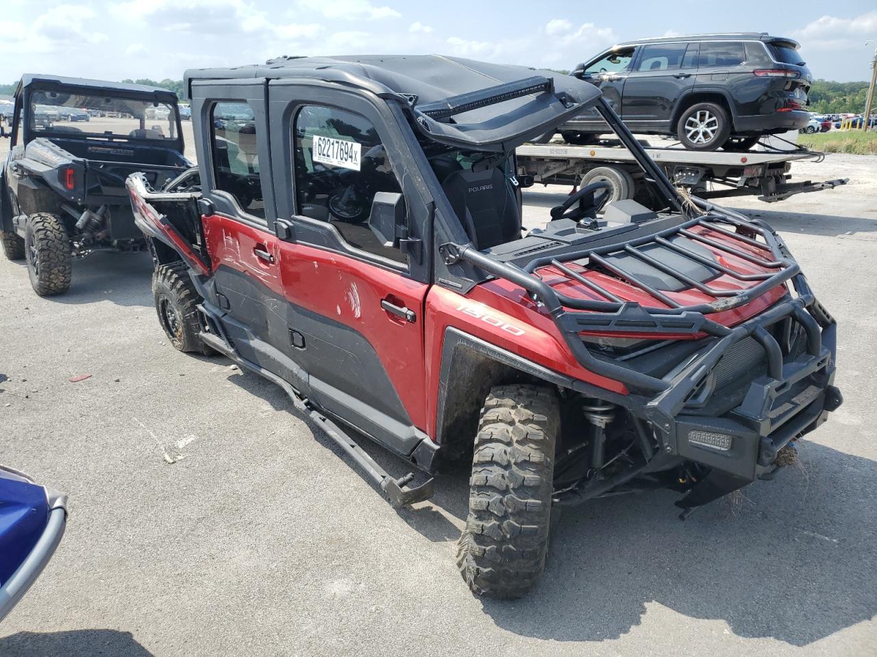 2024 Polaris Ranger