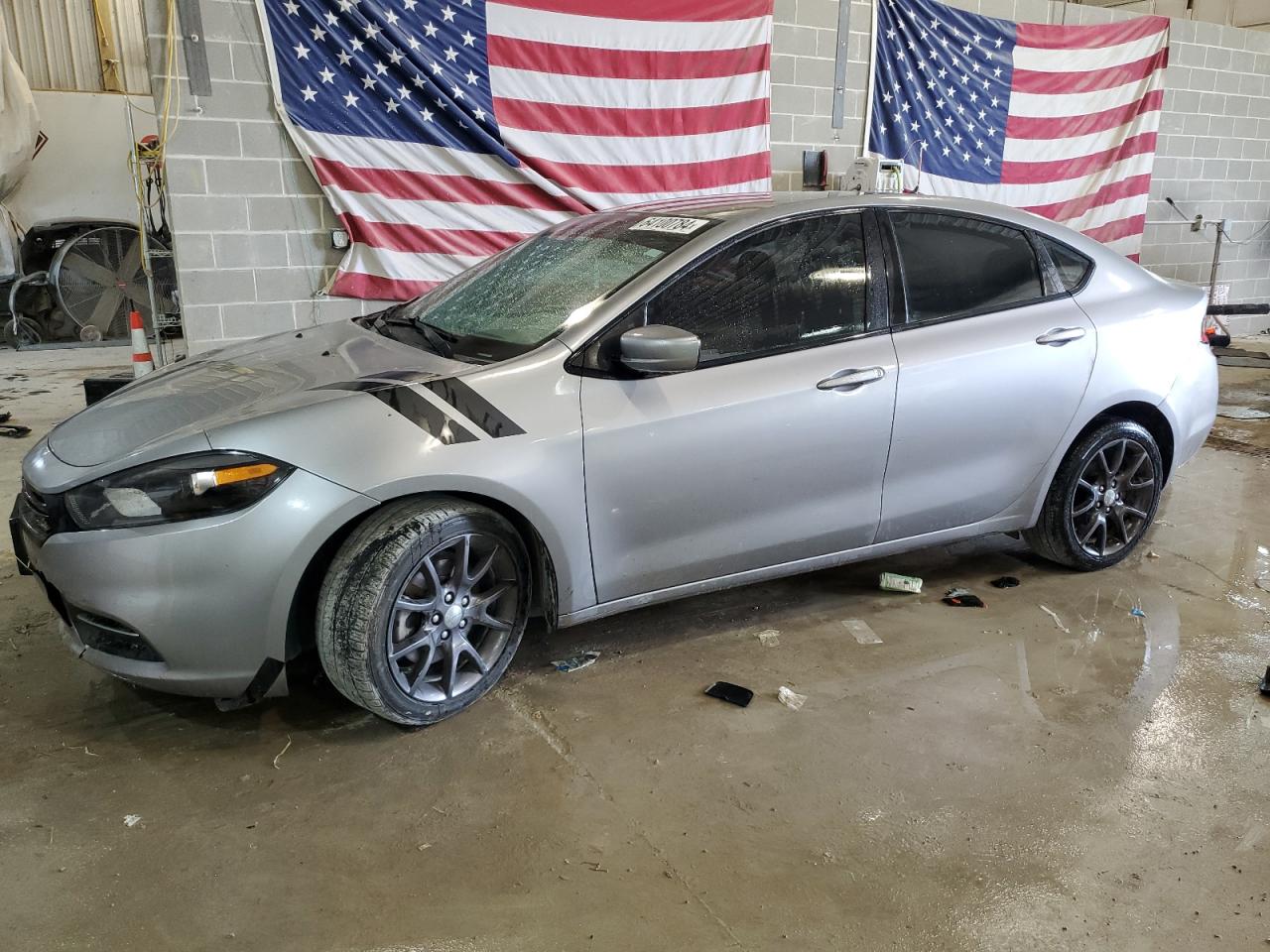 2016 Dodge Dart