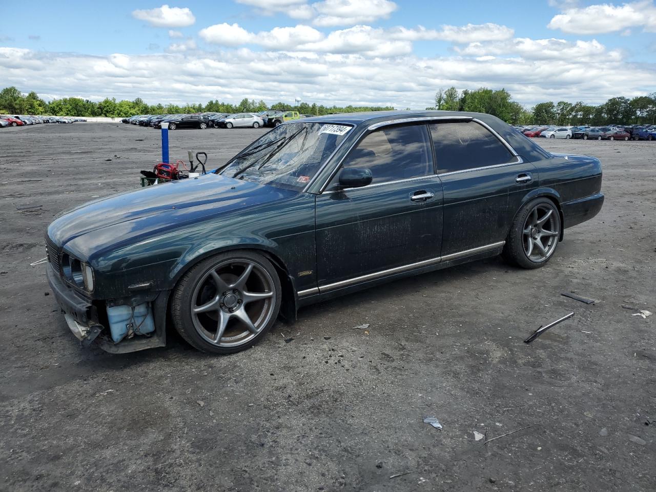 Nissan Cedric