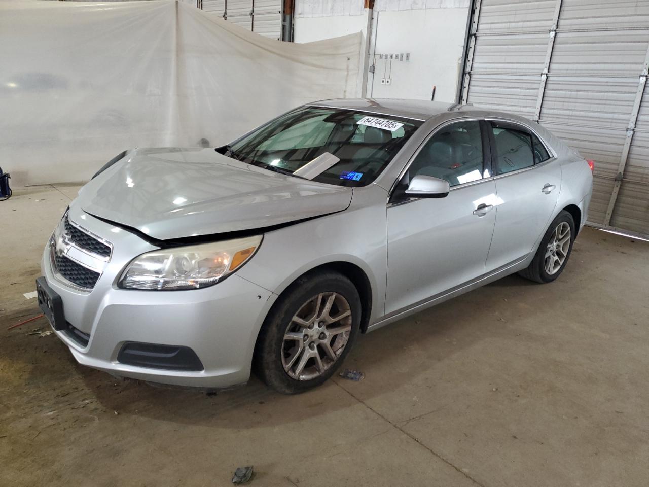 2013 Chevrolet Malibu 1lt