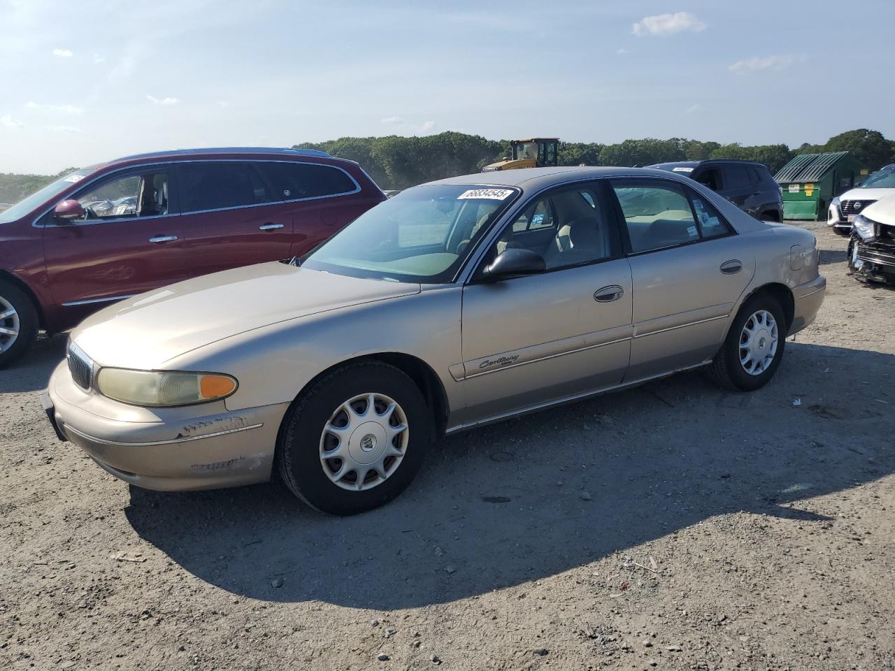 1999 Buick Century