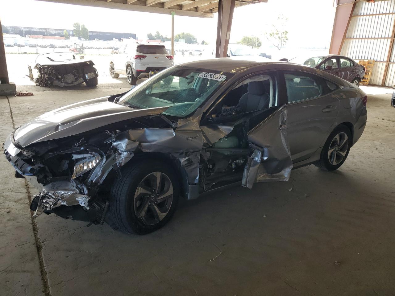 Honda Insight