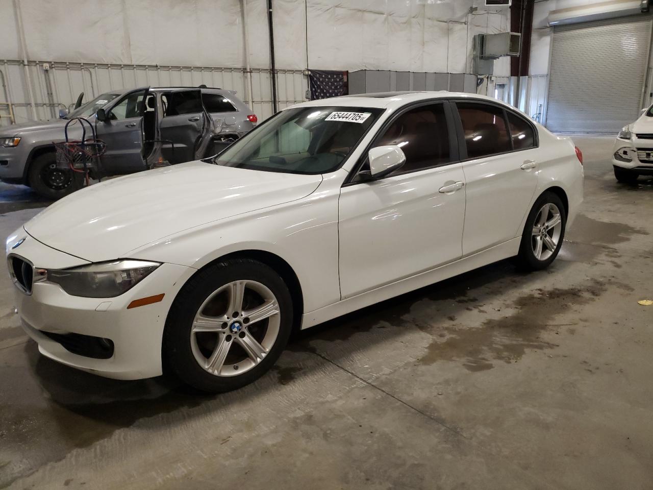 2013 BMW 328 xi XI
