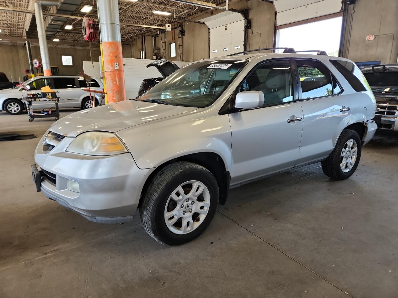 2005 Acura Mdx tourin TOURING