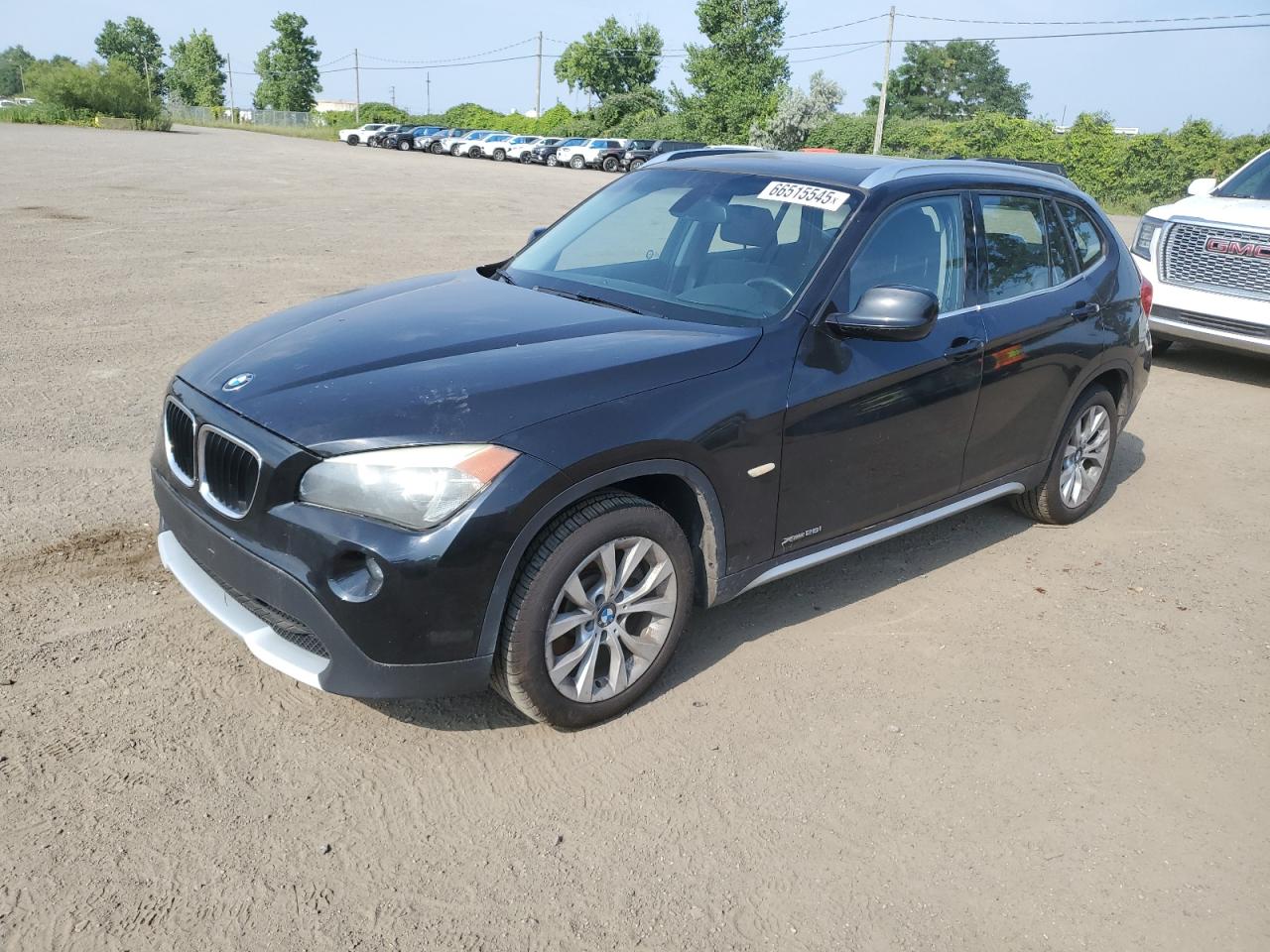 2012 BMW X1 xdrive2 XDRIVE28I