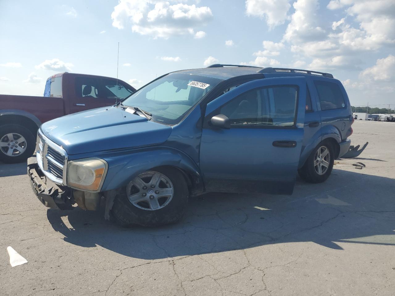 Dodge Durango slt