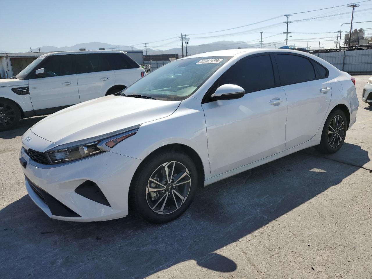 2023 Kia Forte lx LX