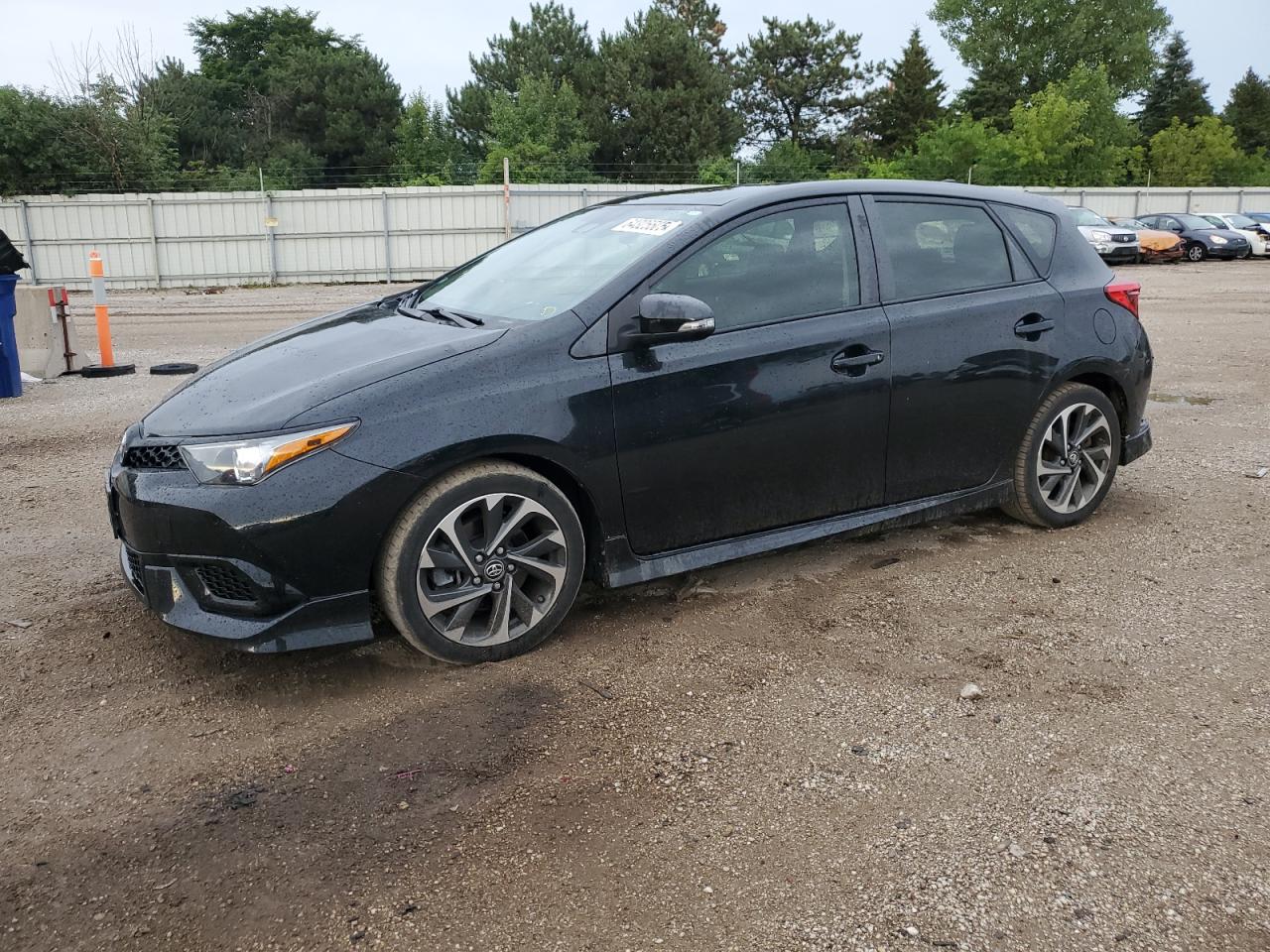 2017 Toyota Corolla im