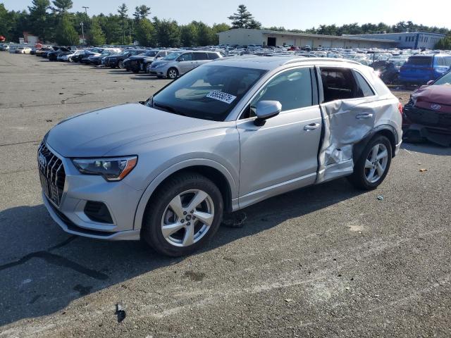 2021 Audi Q3 Premium 40