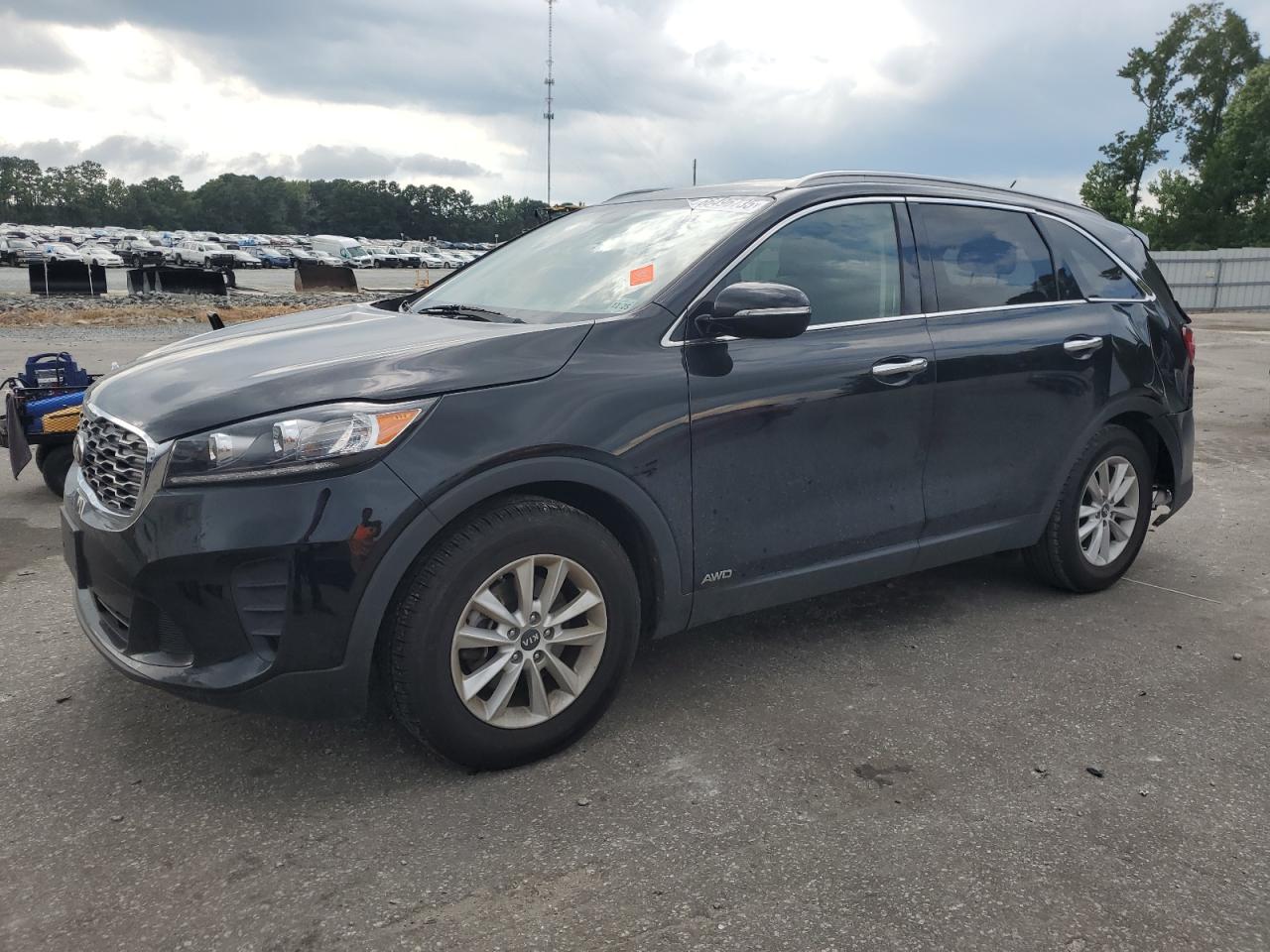 2020 Kia Sorento l L