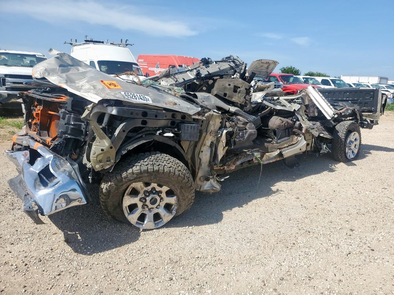 2017 Ford F250 super duty SUPER DUTY
