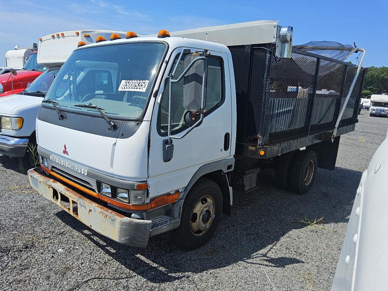 Mitsubishi Fe 639