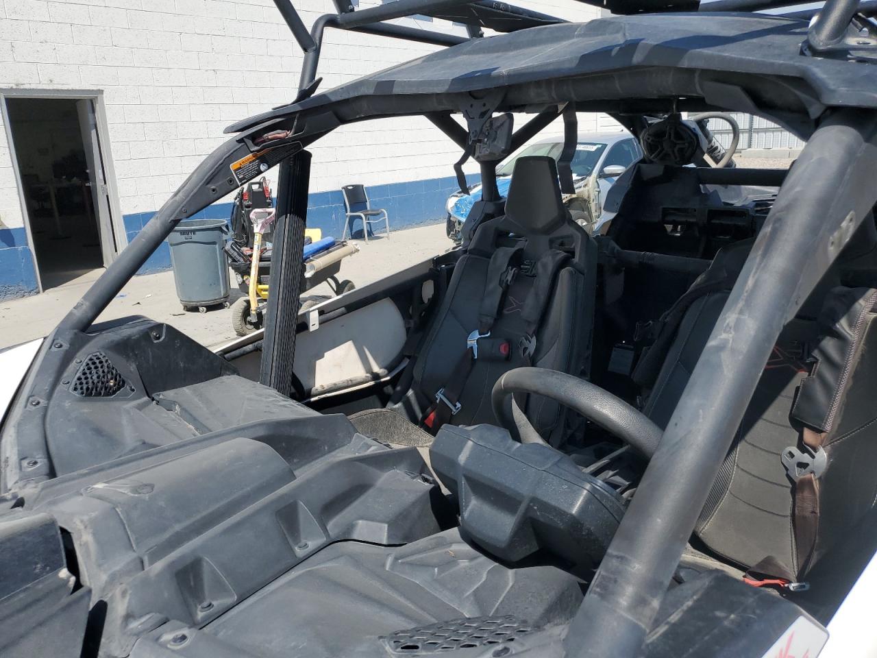 2020 Can-am Maverick