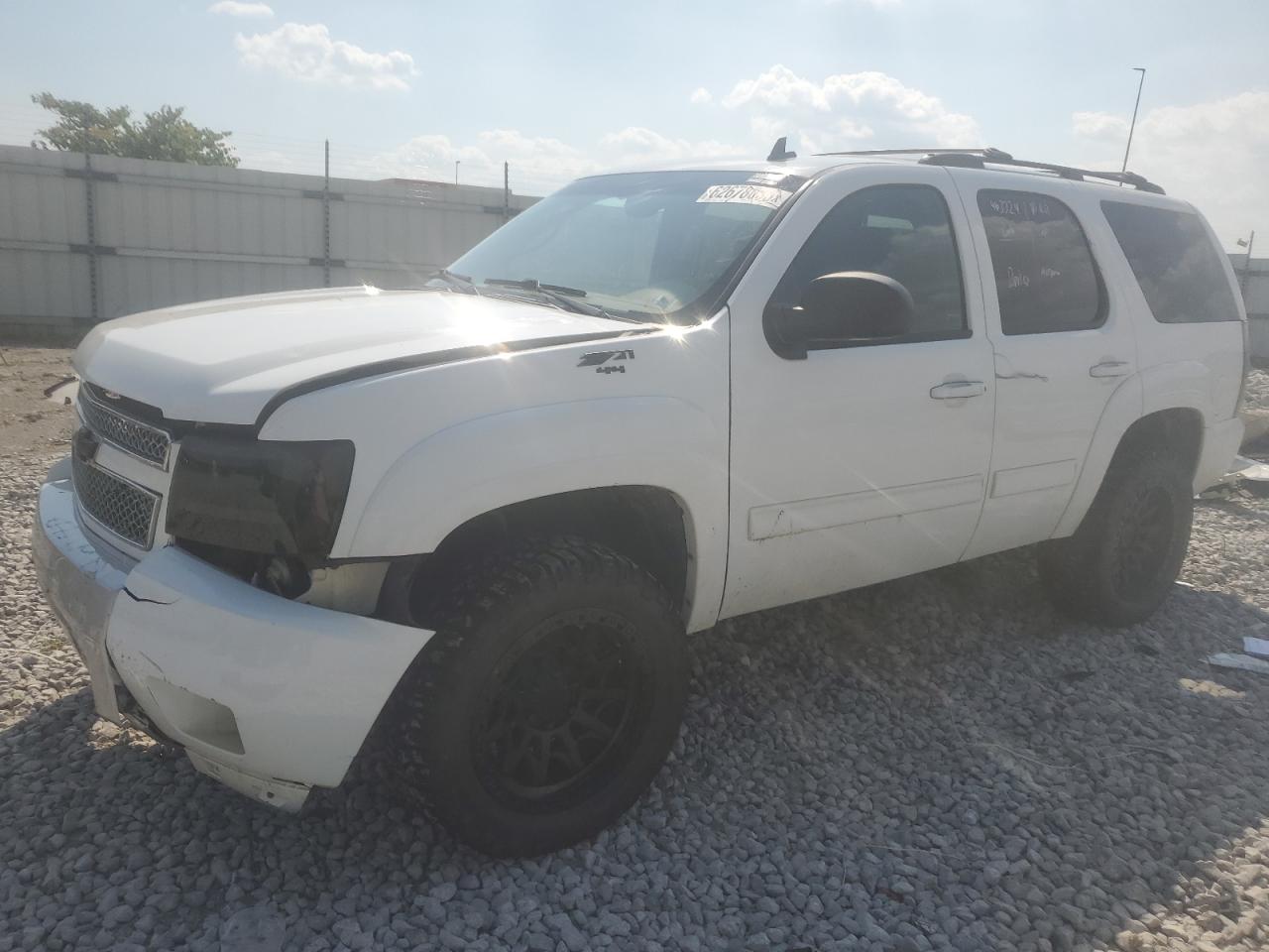 2014 Chevrolet Tahoe k150 K1500 LT