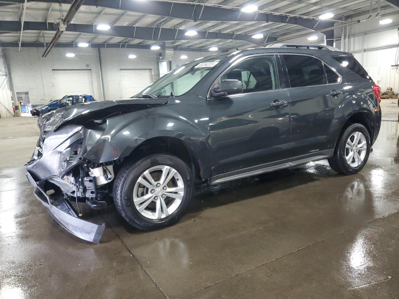 2014 Chevrolet Equinox lt LT