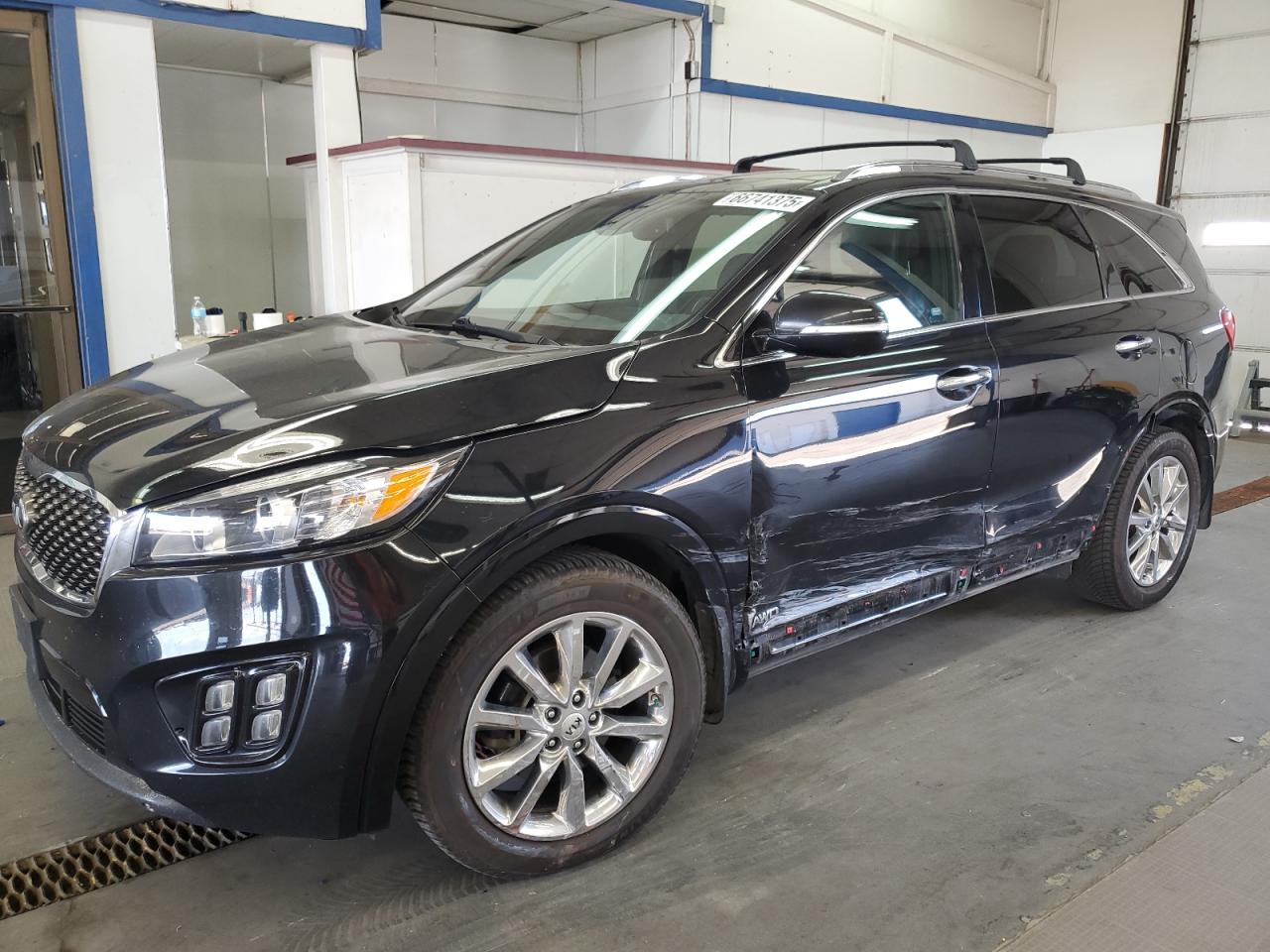 2017 Kia Sorento sx SX