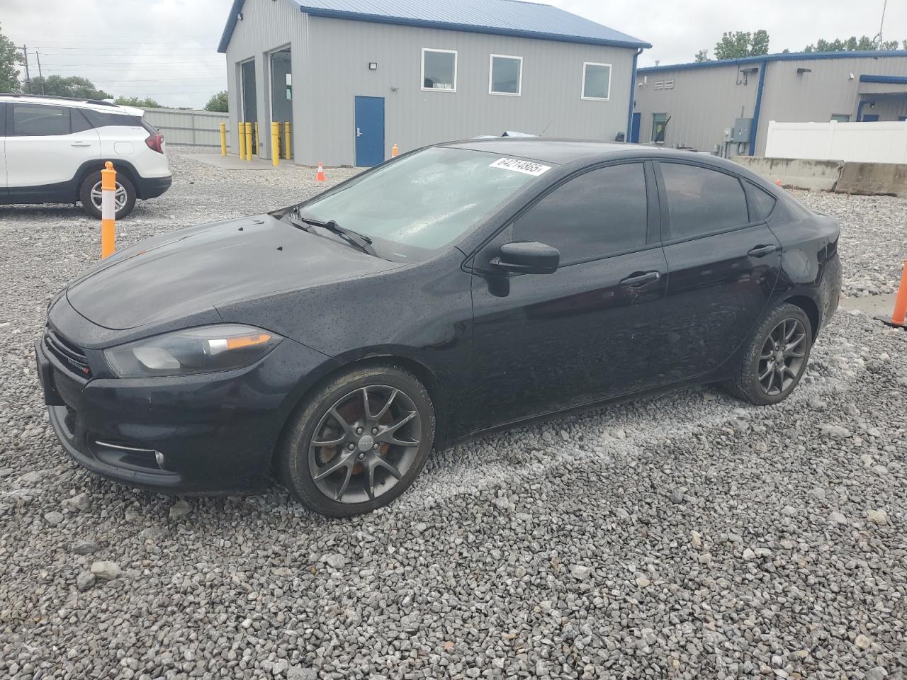 2013 Dodge Dart