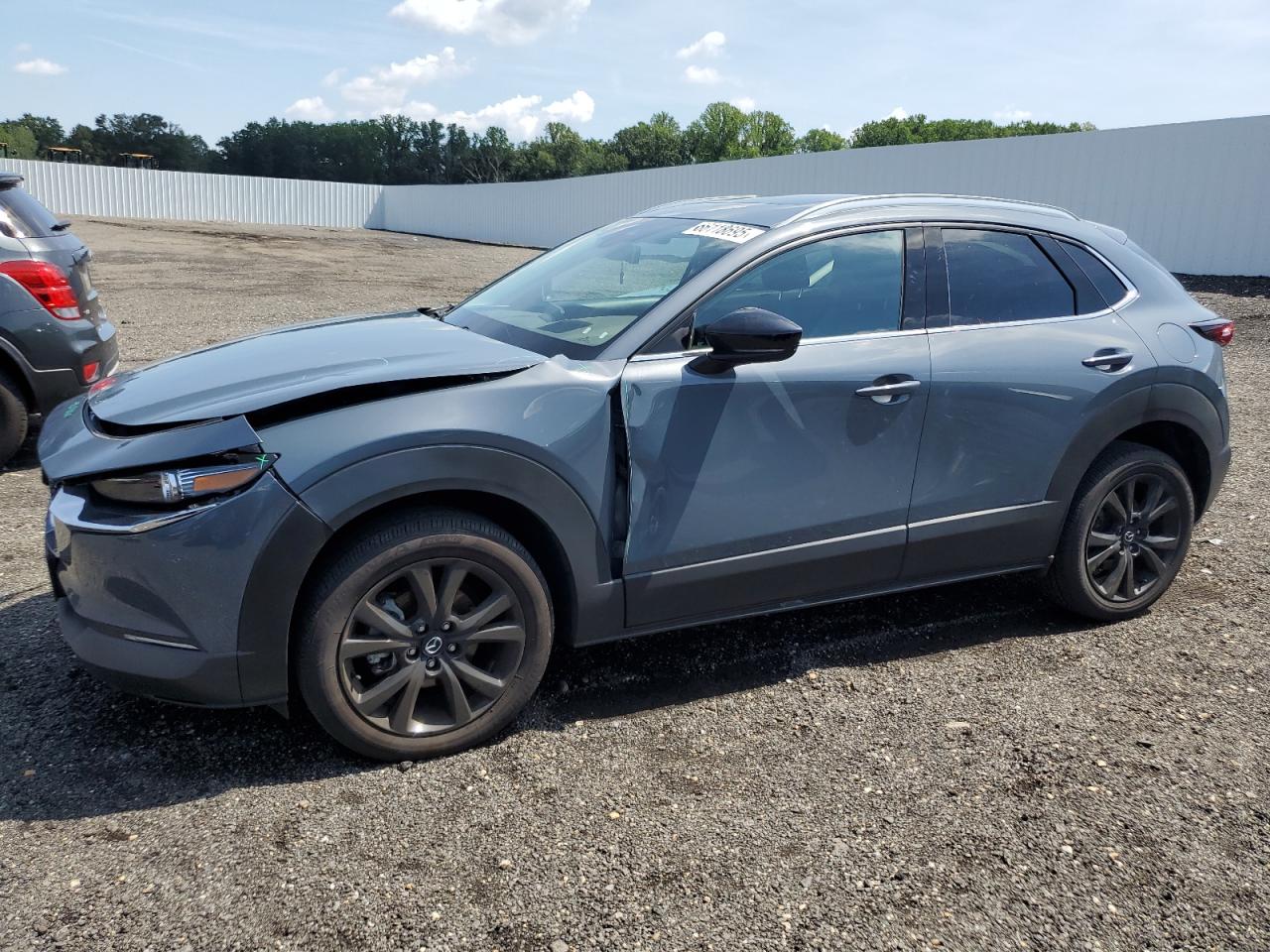 2023 Mazda Cx-30 prem PREMIUM PLUS