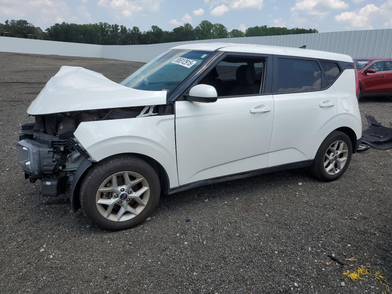 2021 Kia Soul lx LX