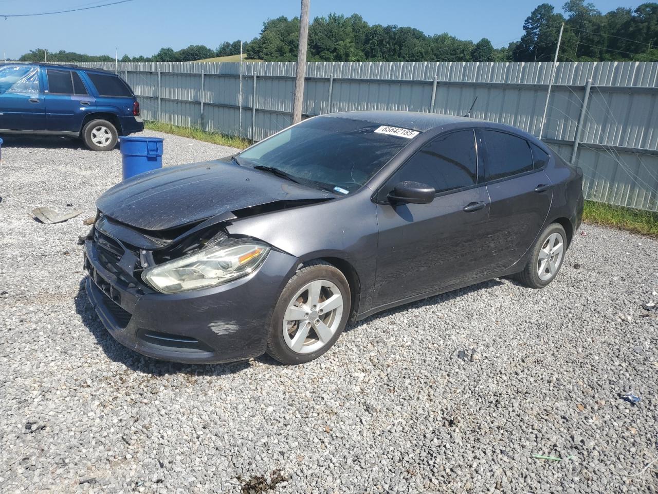 2016 Dodge Dart