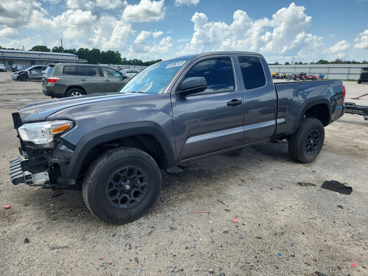 2020 Toyota Tacoma access cab ACCESS CAB
