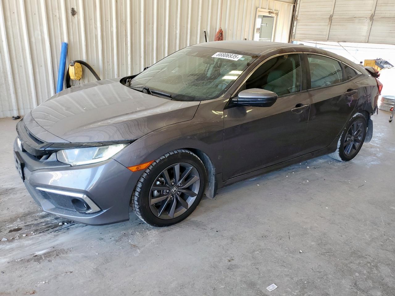 2020 Honda Civic ex EX
