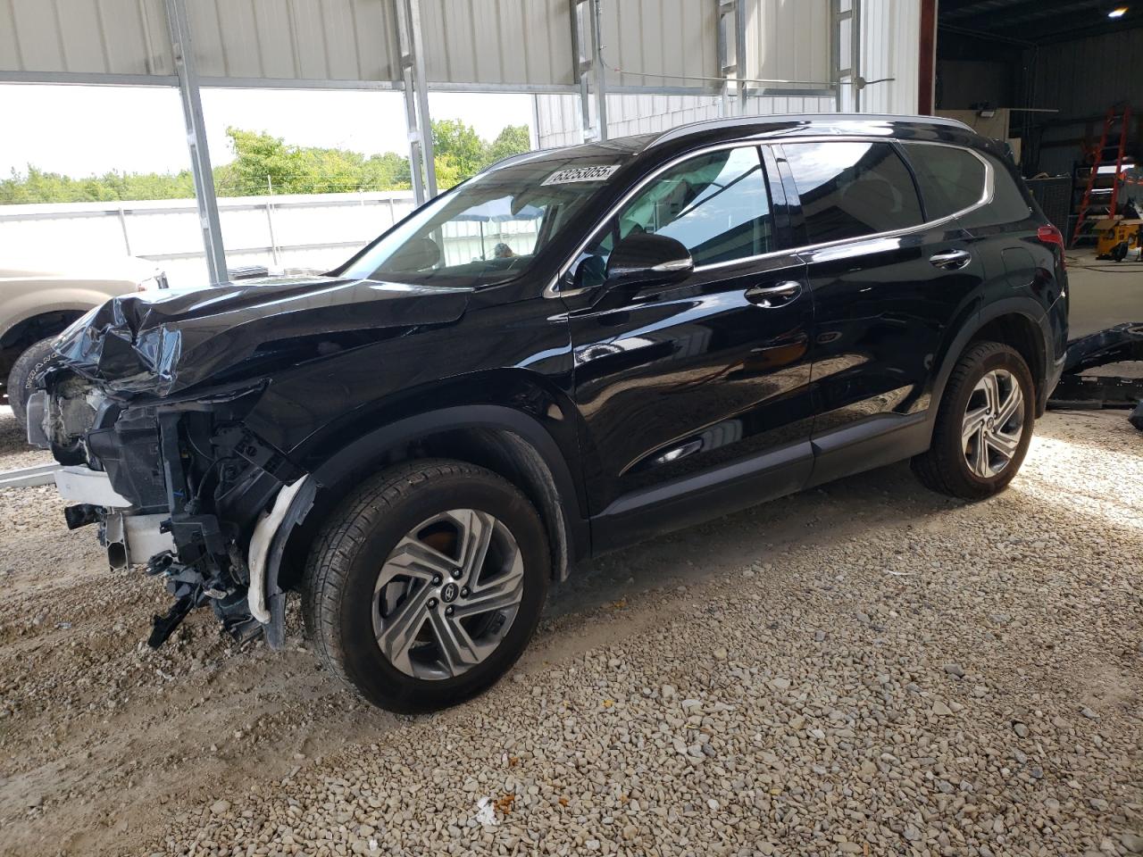 2023 Hyundai Santa fe s SEL