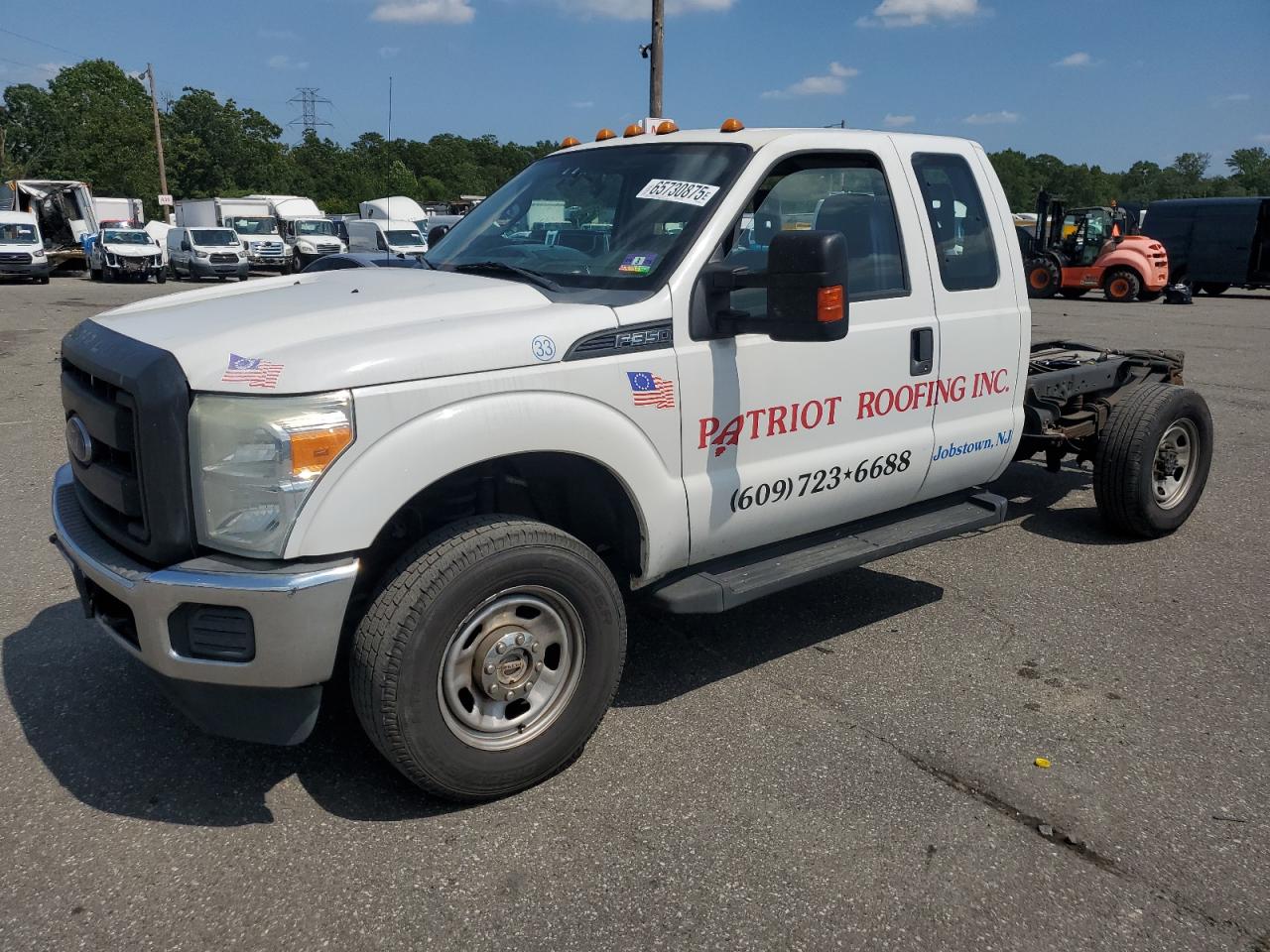 2016 Ford F350 super duty SUPER DUTY