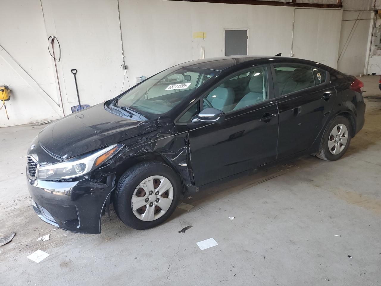 2017 Kia Forte lx LX