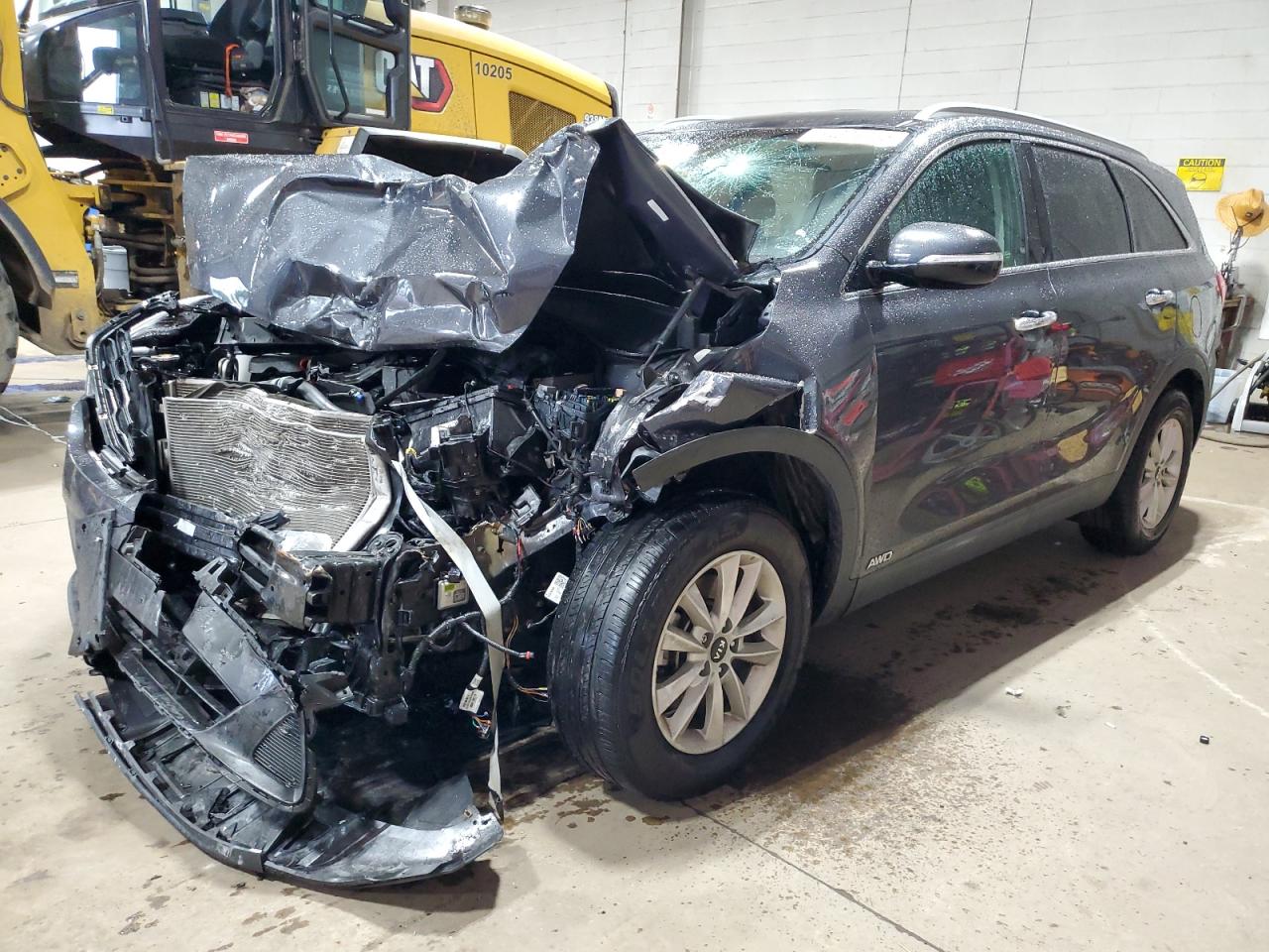 2019 Kia Sorento l L