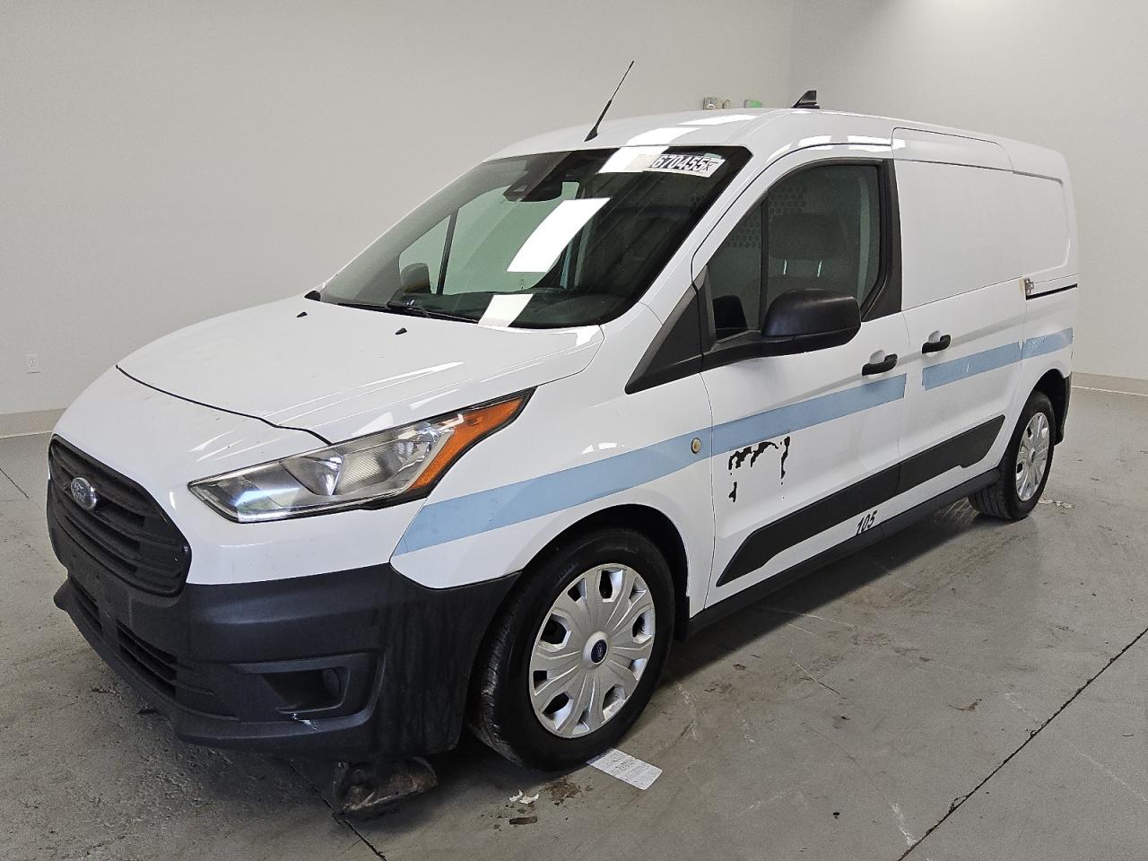 2019 Ford Transit connect Xl