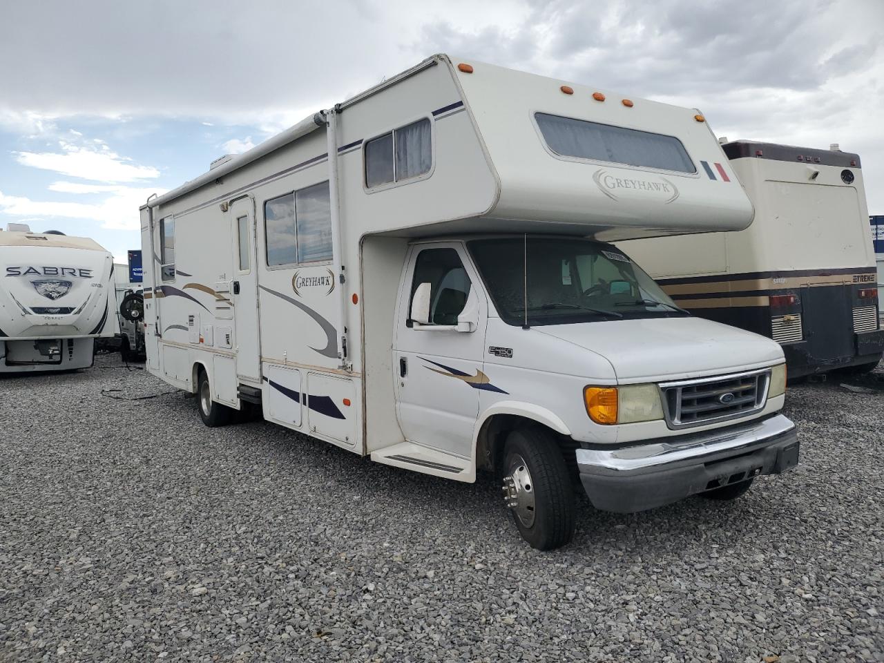 Jayco Greyhawk