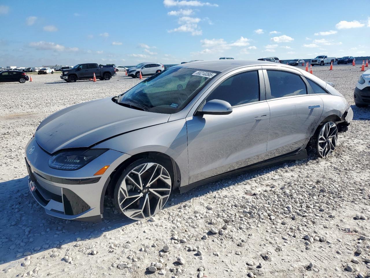 2023 Hyundai Ioniq 6