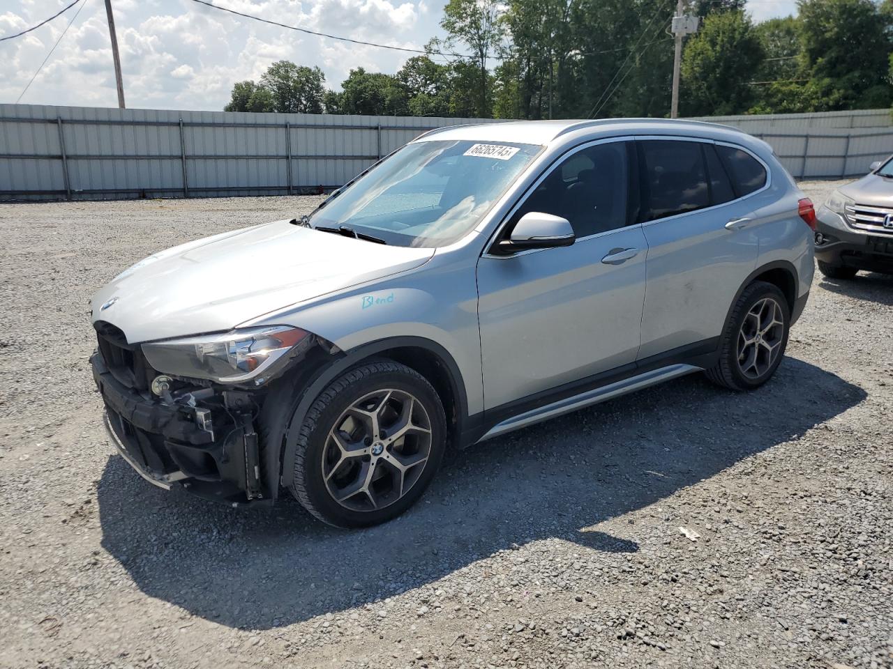 2019 BMW X1 sdrive2 SDRIVE28I