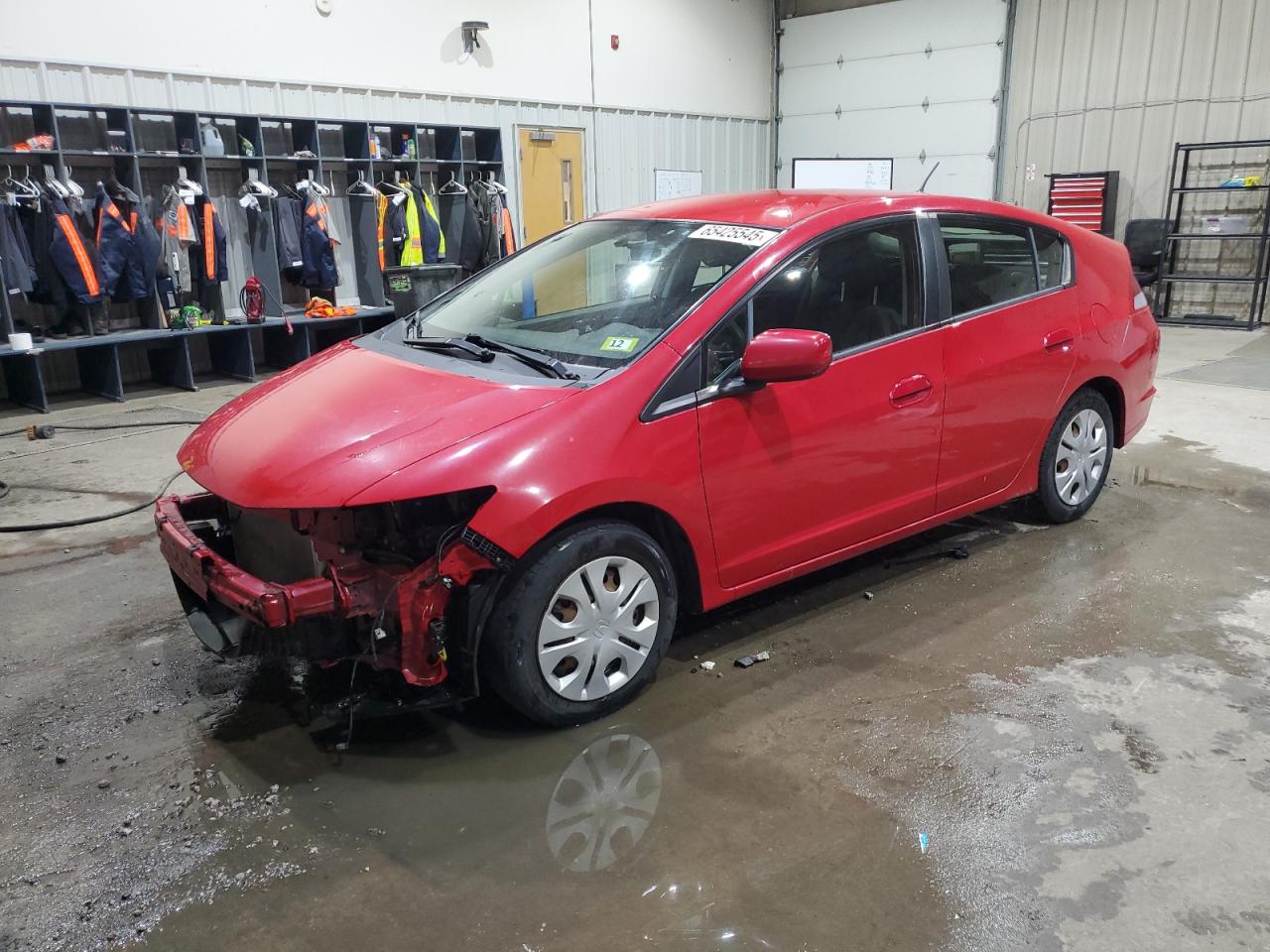 2014 Honda Insight lx LX