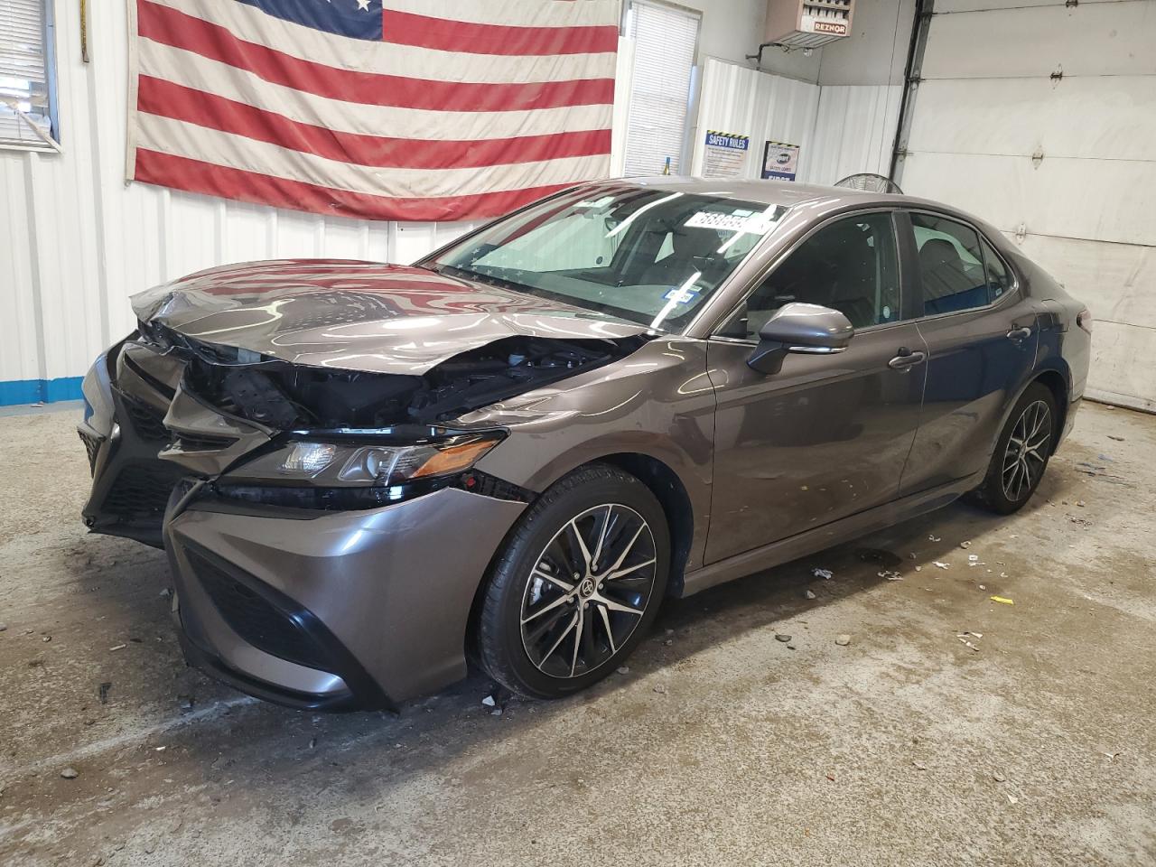 2024 Toyota Camry se n SE NIGHT SHADE